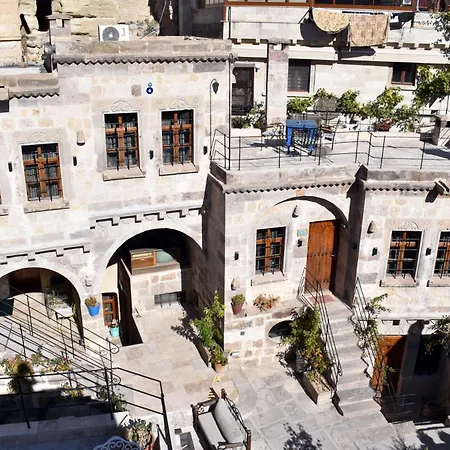 Goereme Cave Suites Hostel