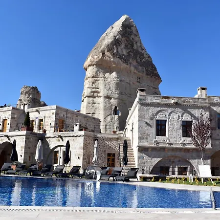 Goereme Cave Suites Hostel Goreme