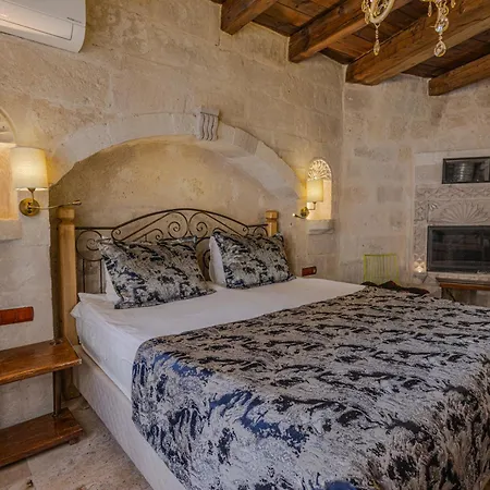 Goereme Cave Suites