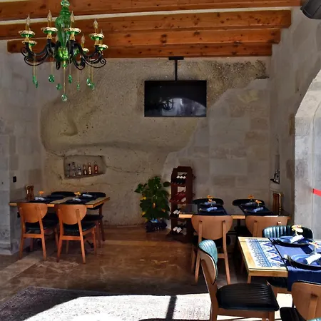 Goereme Cave Suites * Гореме