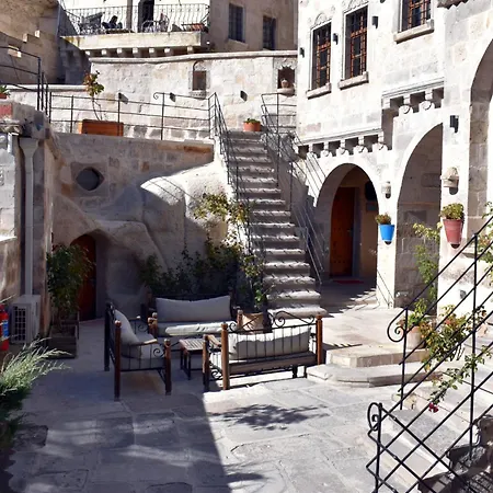 Hostel Cave *