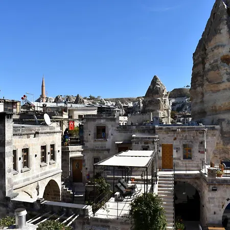 Hostel Cave Göreme
