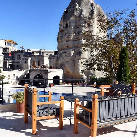 Goereme Cave Suites