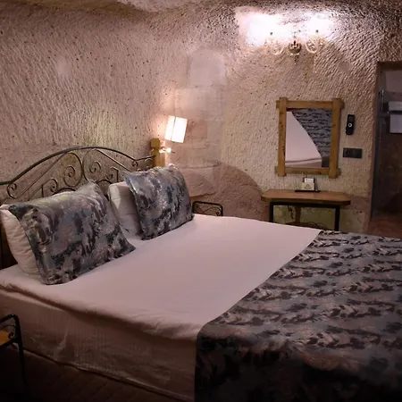Hostel Goereme Cave Suites