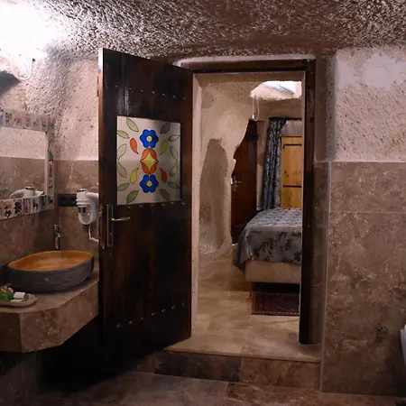 Hostel Goereme Cave Suites Goreme