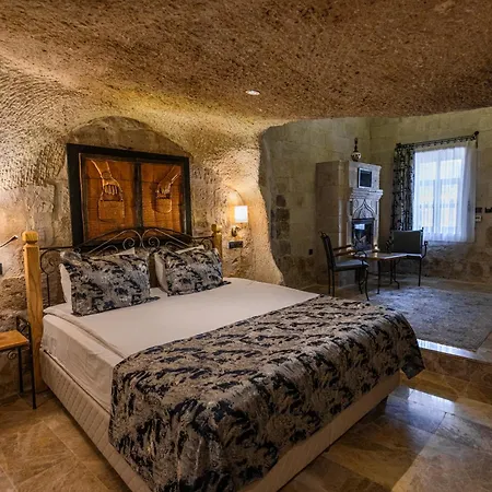 Goereme Cave Suites *