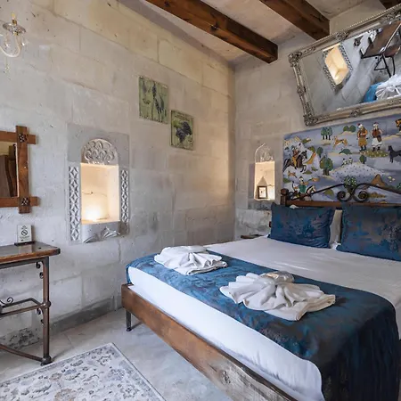 Hostel Goereme Cave Suites Goreme