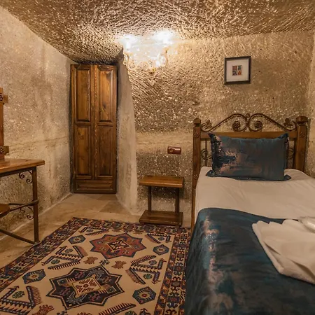 Goereme Cave Suites *