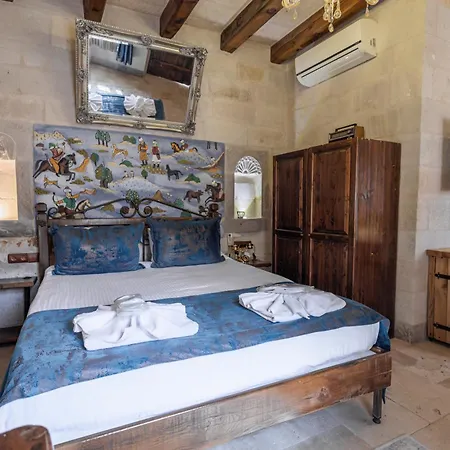 Goereme Cave Suites