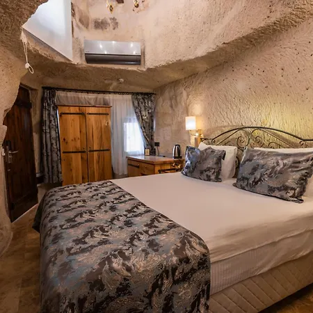Goereme Cave Suites Hostel
