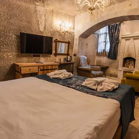 Goereme Cave Suites Hostel *