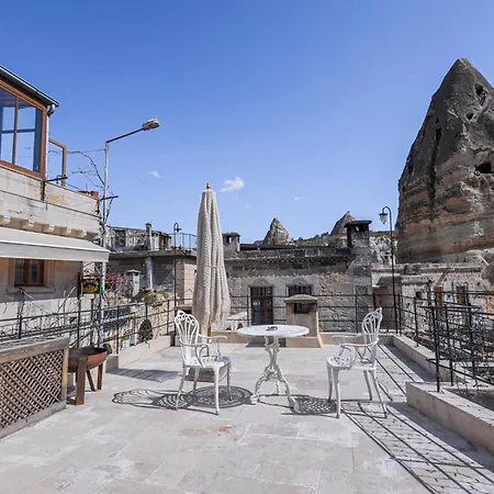 Goereme Cave Suites * Goreme