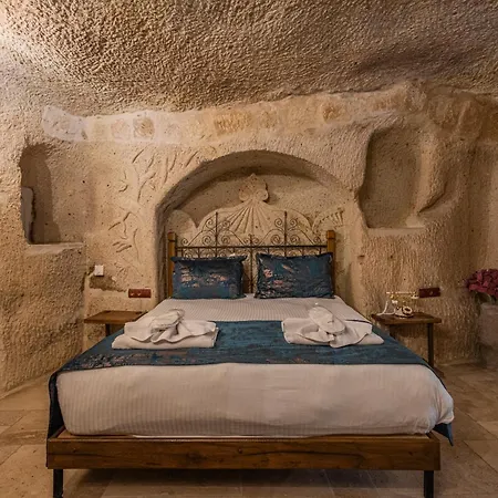 Goereme Cave Suites Hostel *