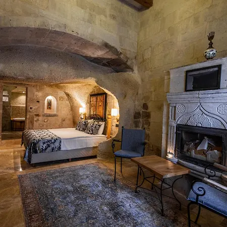 Hostel Goereme Cave Suites Goreme