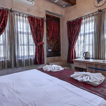 Goereme Cave Suites