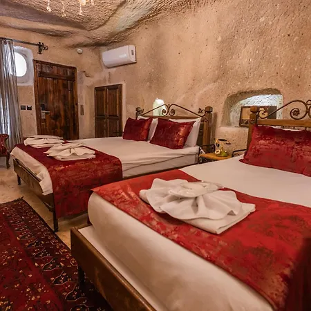 Goereme Cave Suites Hostel *