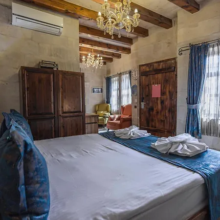 Goereme Cave Suites * Goreme