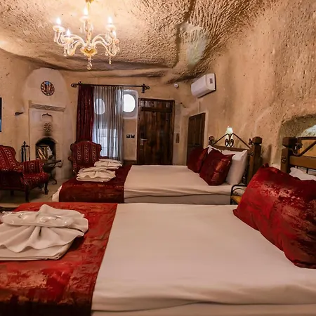 Goereme Cave Suites