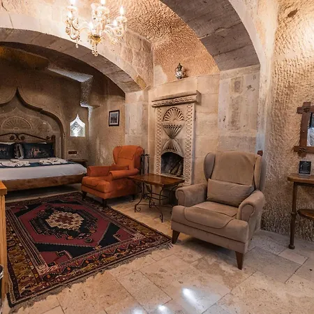 Hostel Goereme Cave Suites Goreme