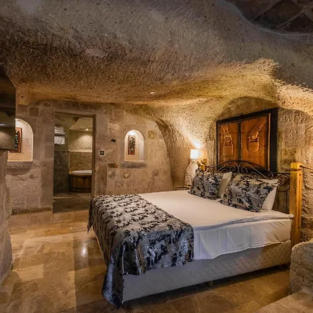 Goereme Cave Suites Hostel