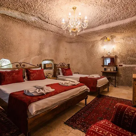 Goereme Cave Suites * Goreme