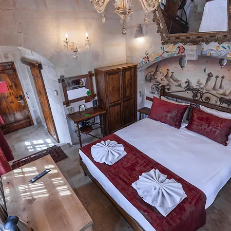 Goereme Cave Suites