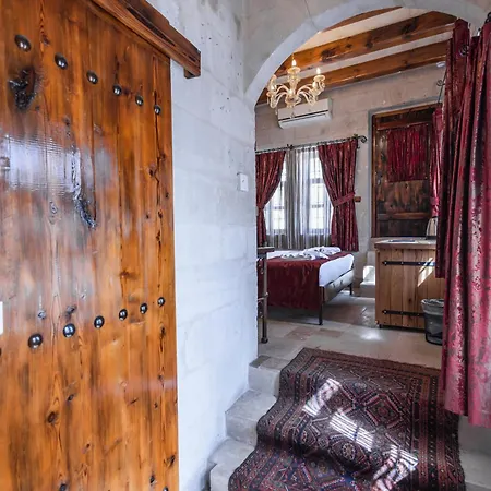Goereme Cave Suites Hostel