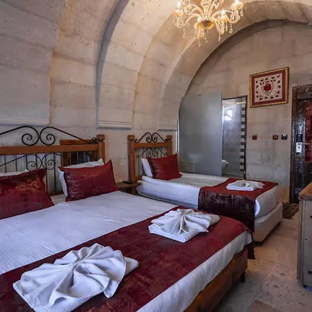 Hostel Goereme Cave Suites Goreme
