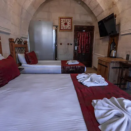 Goereme Cave Suites * Goreme