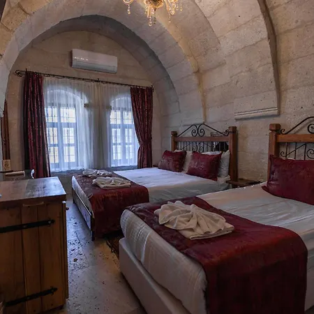 Goereme Cave Suites