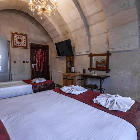 Goereme Cave Suites Hostel