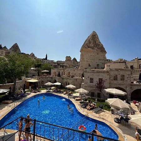 Goereme Cave Suites * Гореме