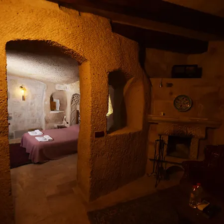 Hostel Cave *