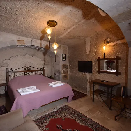 Cave