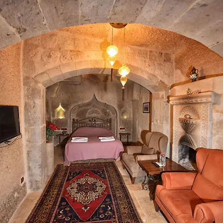 Goereme Cave Suites * Гореме