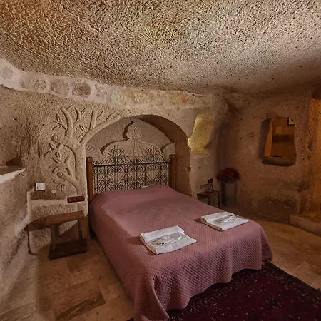Хостел Goereme Cave Suites