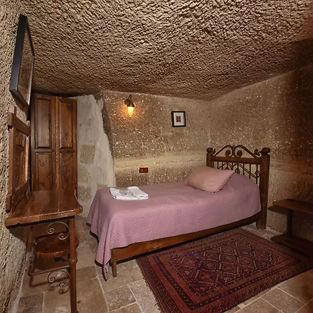 Cave Hostel