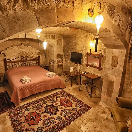 Goereme Cave Suites * Гореме