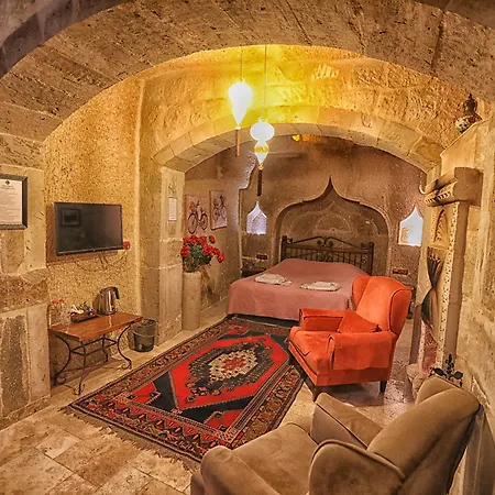 Goereme Cave Suites