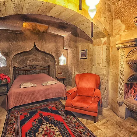 Cave Göreme