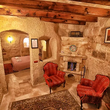 Hostel Cave