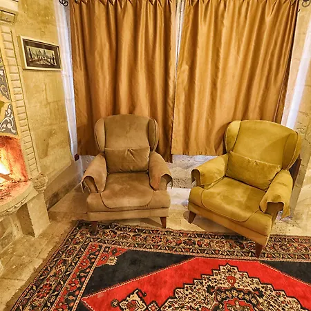 Goereme Cave Suites *