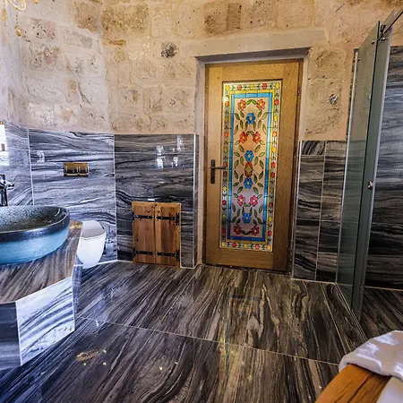 Хостел Goereme Cave Suites *