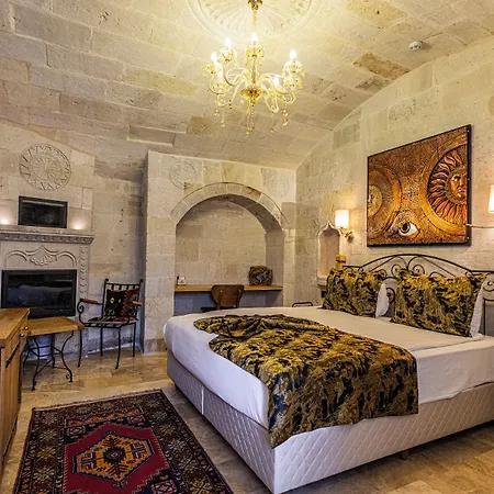 Cave Hostel *