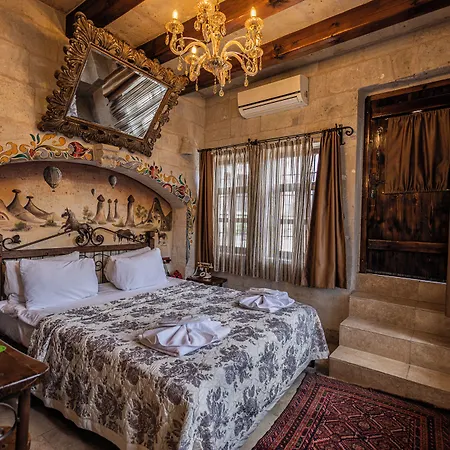 Auberge de jeunesse Cave