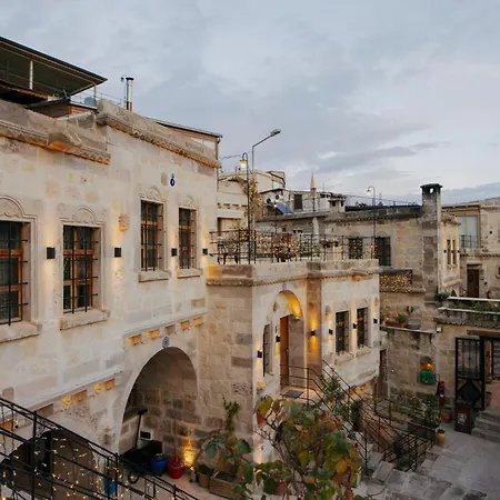 Goereme Cave Suites