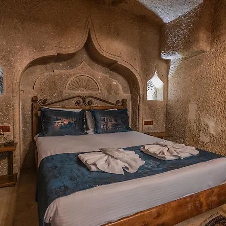 Hostel Cave Göreme