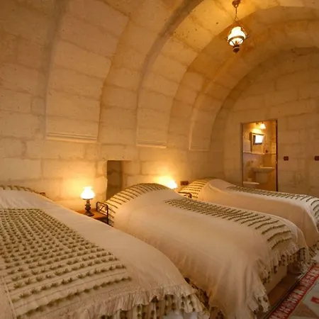 Auberge de jeunesse Cave