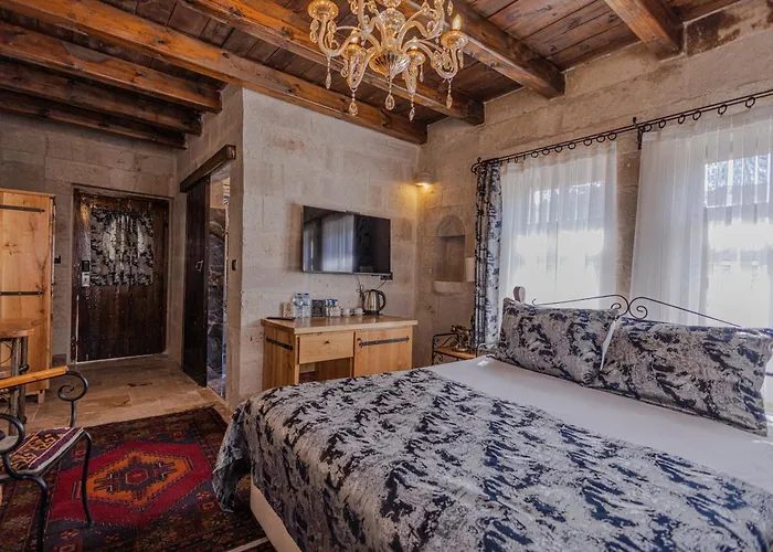 Goereme Cave Suites * Гореме